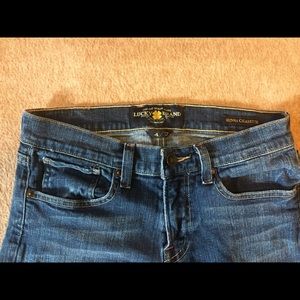 Lucky brand jeans ‼️Open to offers‼️